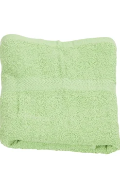 Håndkle absorberende frotté