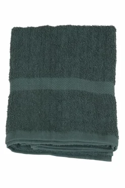 Håndkle absorberende frotté