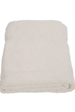 Håndkle absorberende frotté