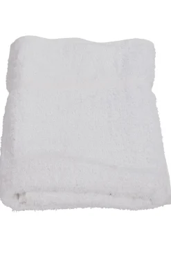 Håndkle absorberende frotté