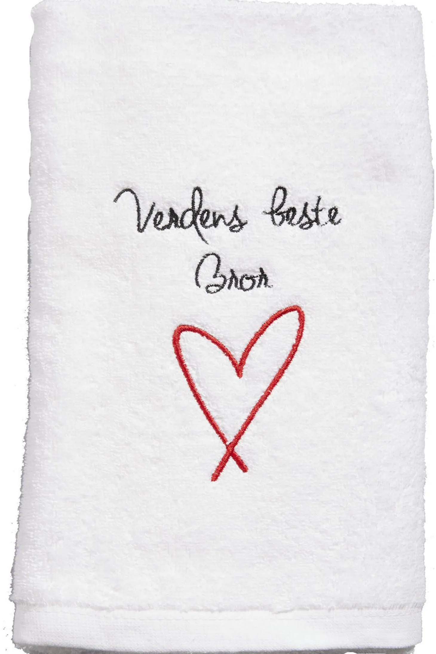 Håndkle Verdens beste