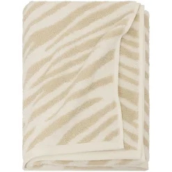 Håndkle Zebra 70x130