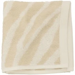 Håndkle Zebra 30x30