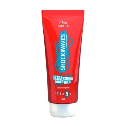 Hårgele Shockwaves Ultra Strong Hold