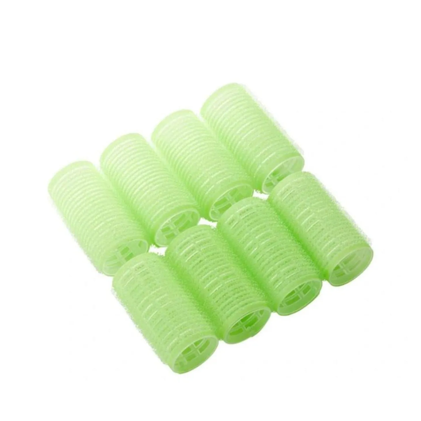 Hårruller 8pk