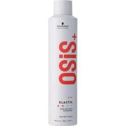 Hårspray Elastic 300ml