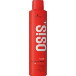 Hårspray Texture Craft 300ml