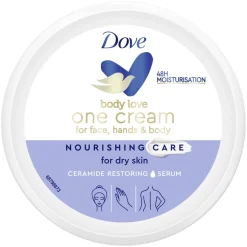 Hudkrem Nourishing