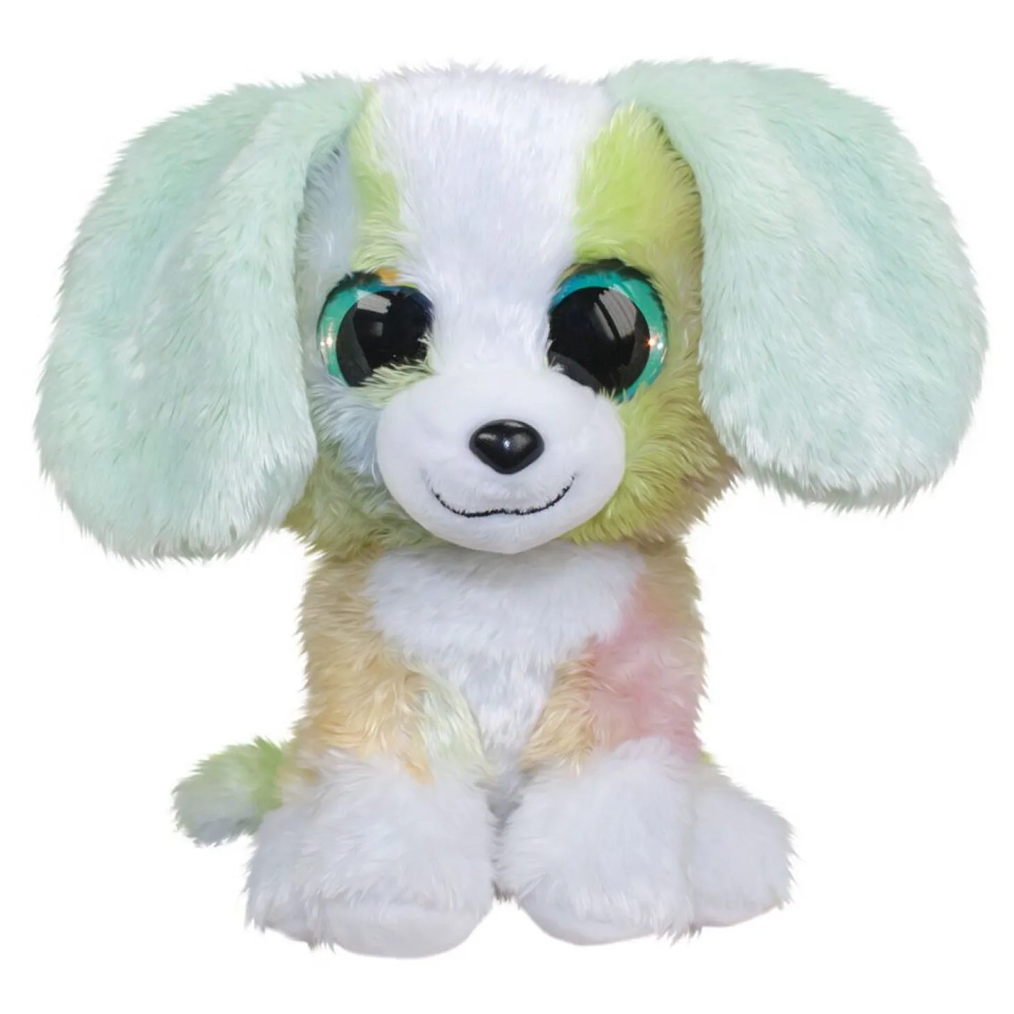 Hund Spotty 15cm