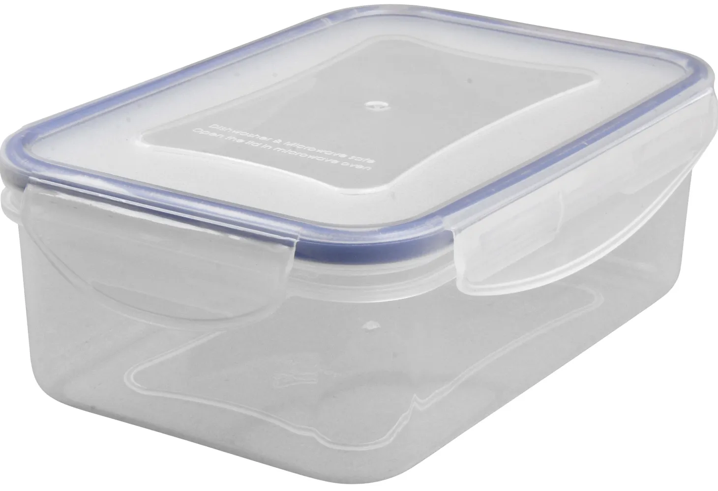 Husholdningsboks 1500ml