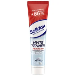 Hvite Tenner 125 ml
