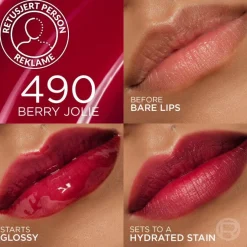 Hyaluron Lip Stain Serum 5 ml