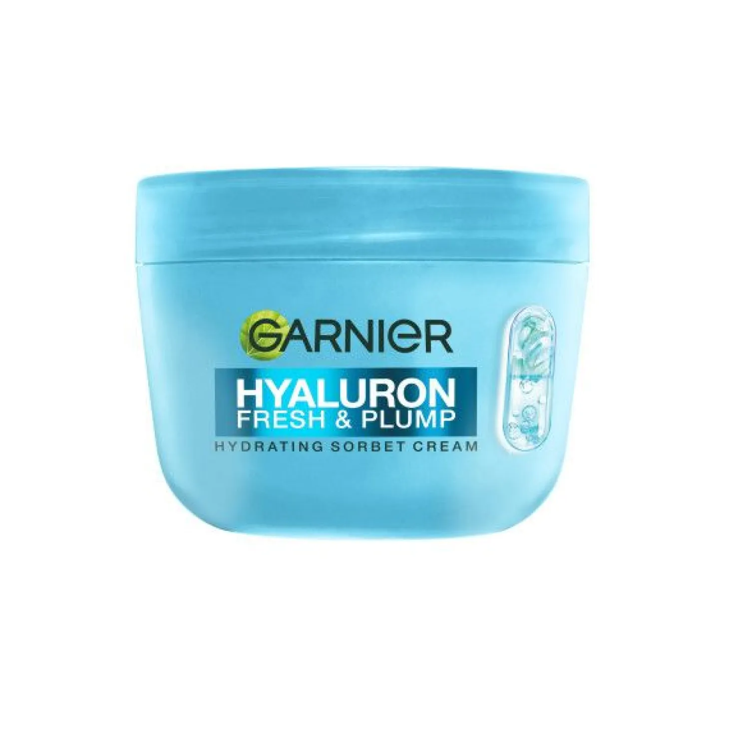 Hyaluron Fresh & Plump Hydrating Sorbet cream 85gr