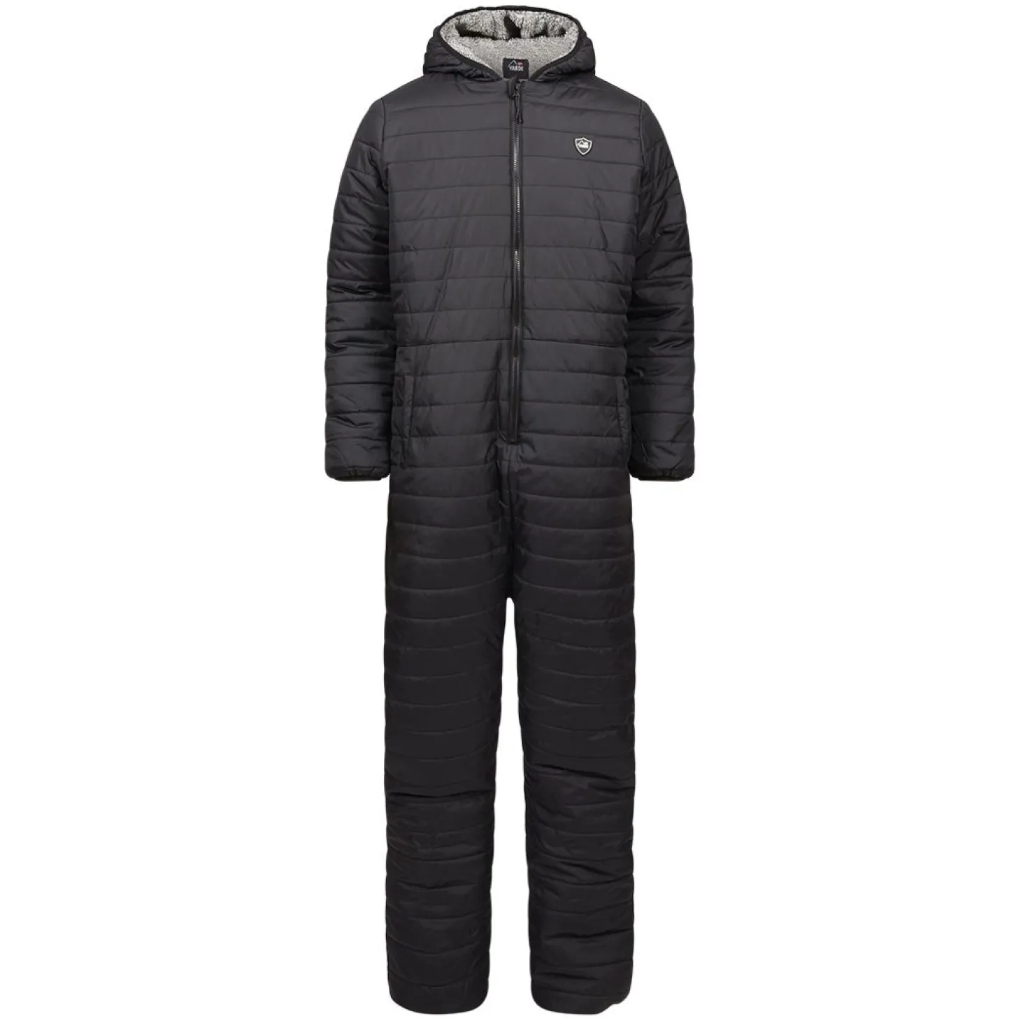 Hytteveggen II Bobledress