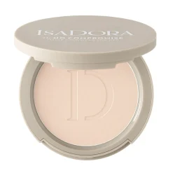 ID No Comp Matte Powder