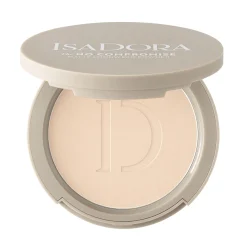 ID No Comp Matte Powder