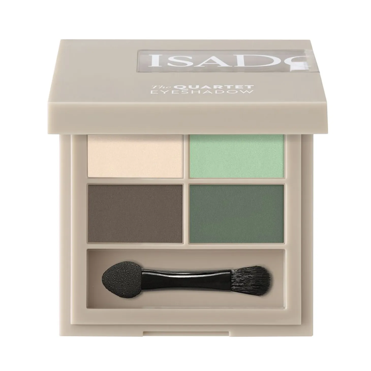 ID The Eyeshadow Quartet