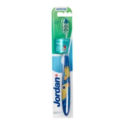 Individual clean medium tannbørste