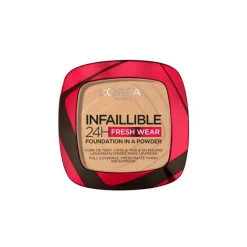 Infaillible 24h fresh wear powder foundation