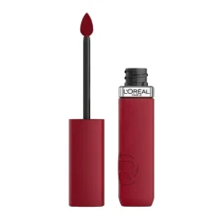Infallible Matte Resistance