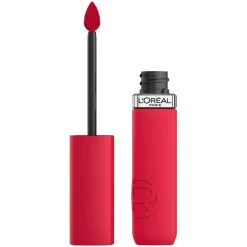 Infallible Matte Resistance