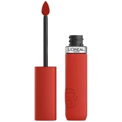 Infallible Matte Resistance
