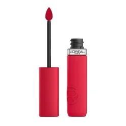 Infallible Matte Resistance