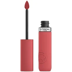 Infallible Matte Resistance