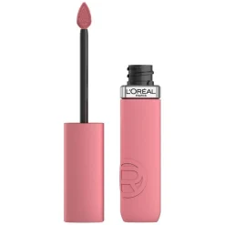 Infallible Matte Resistance