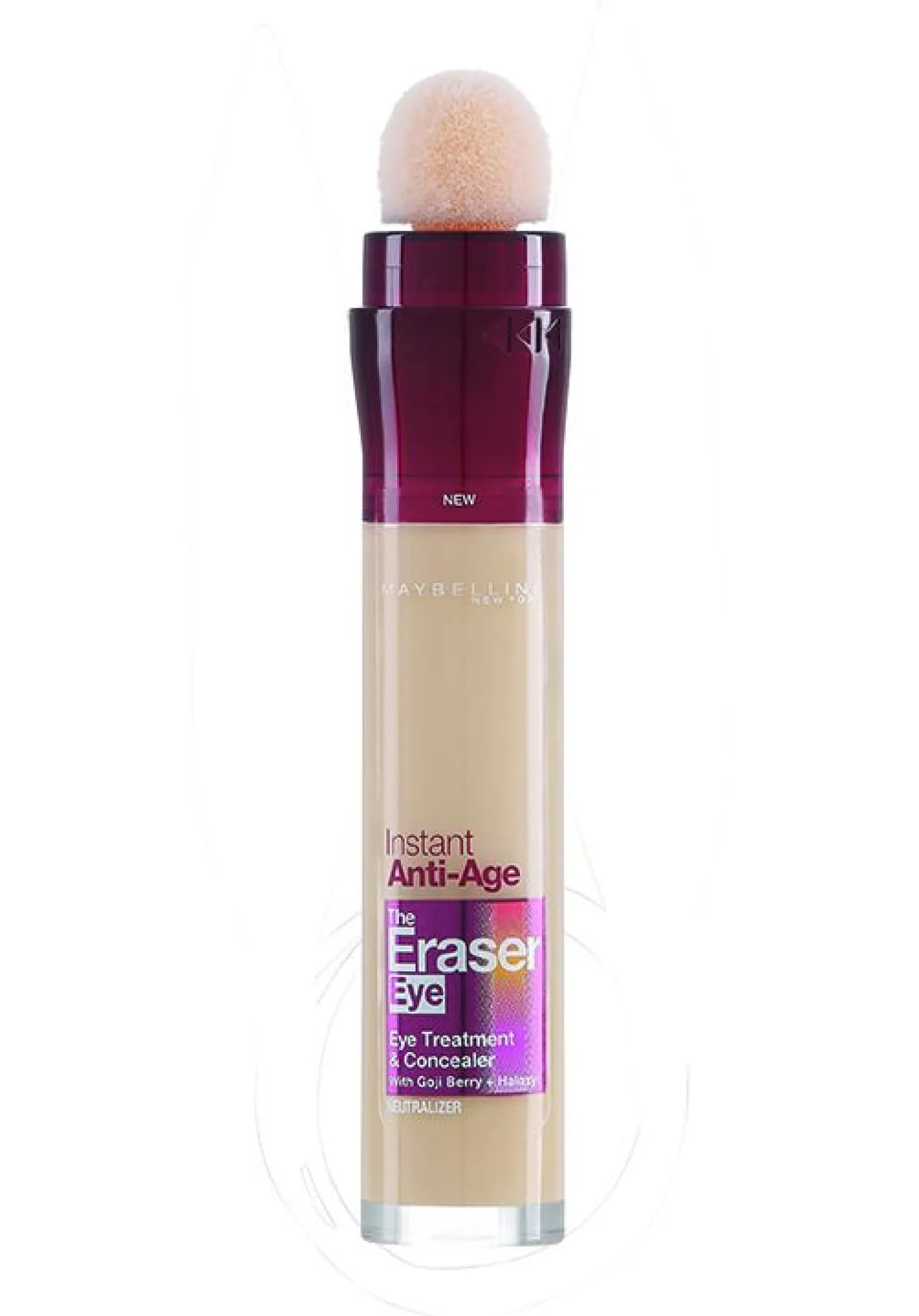 Instant Eraser Concealer