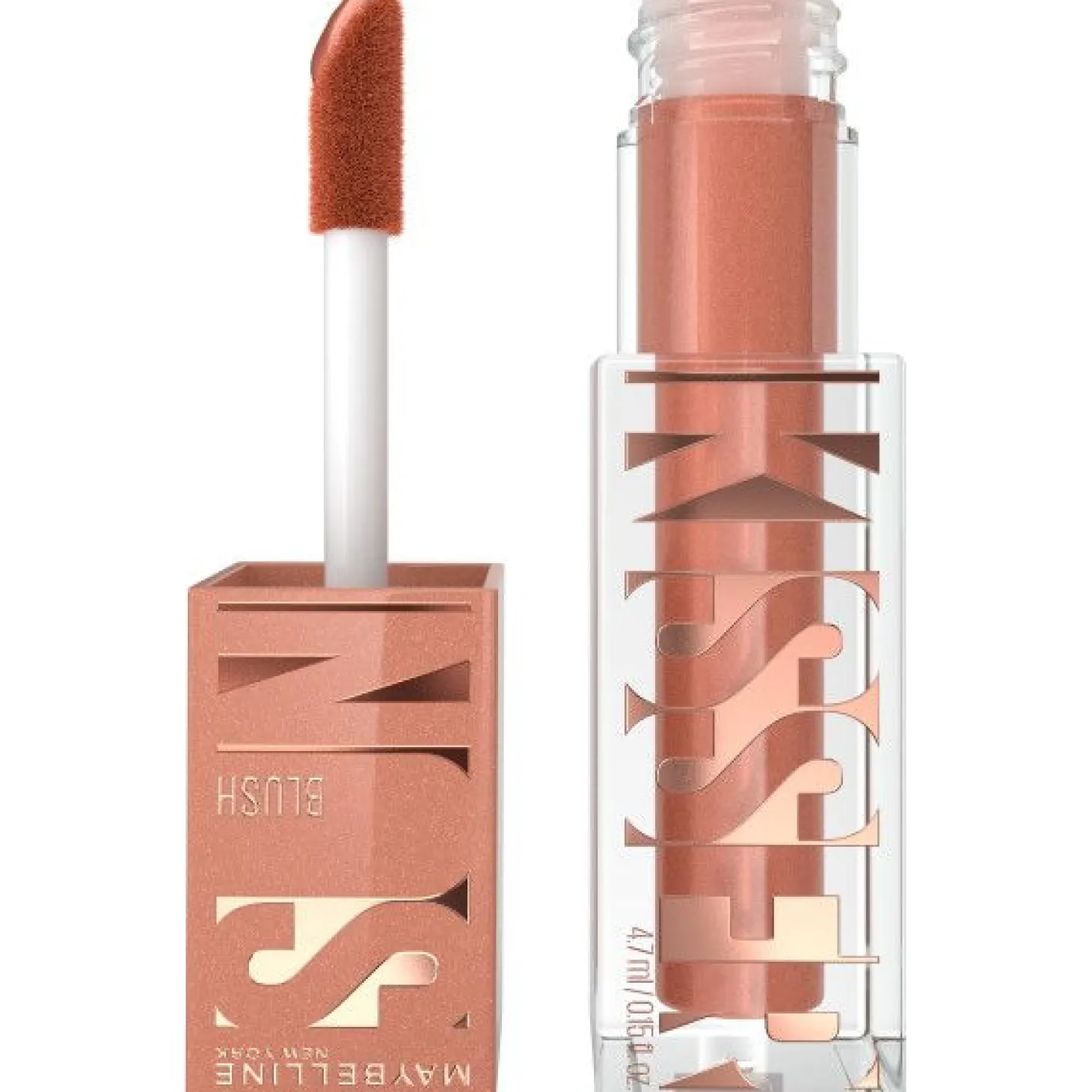 Instant Sunkisser Blush