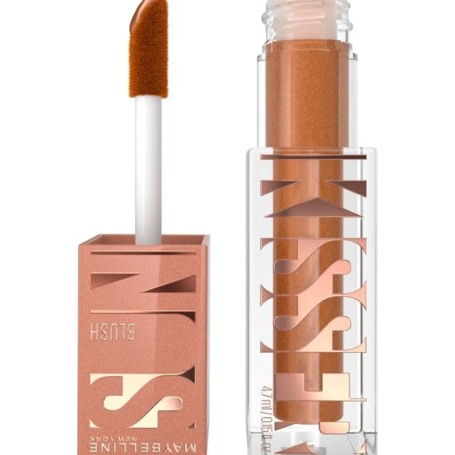 Instant Sunkisser Blush