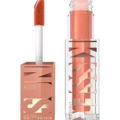 Instant Sunkisser Blush