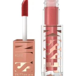 Instant Sunkisser Blush