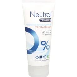 Intensive repair creme