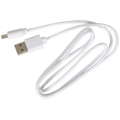 Iphone, Ipad lightning kabel 2,4A 1m