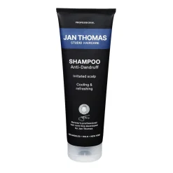 Jan Thomas Anti Dandruff Shampoo