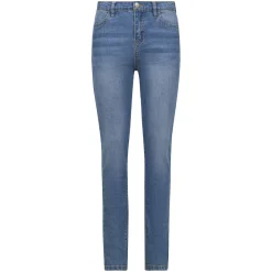Jeans jente