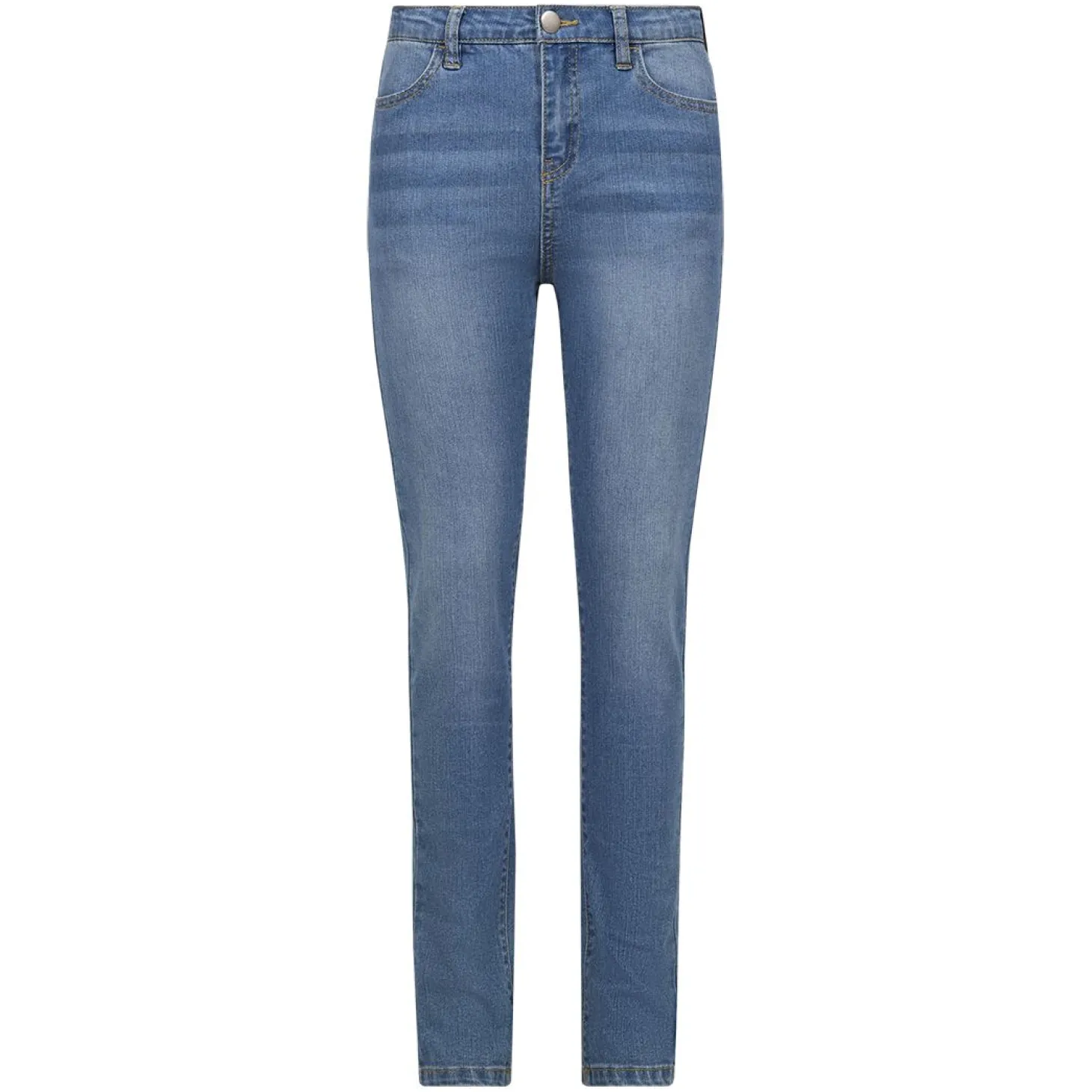 Jeans jente