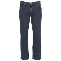 Jeans Straight