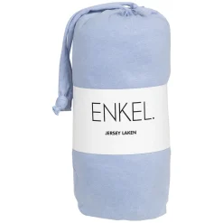 Jerseylaken 90x200 cm