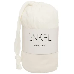 Jerseylaken 90x200 cm