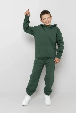 Joggebukse basic