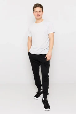 Joggebukse Logo Caseri