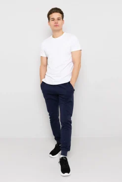 Joggebukse Logo Caseri