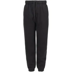 Joggebukse loose fit med lommer