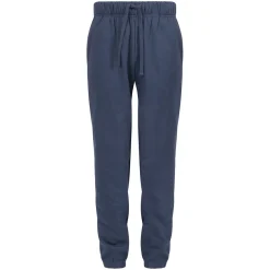 Joggebukse loose fit med lommer