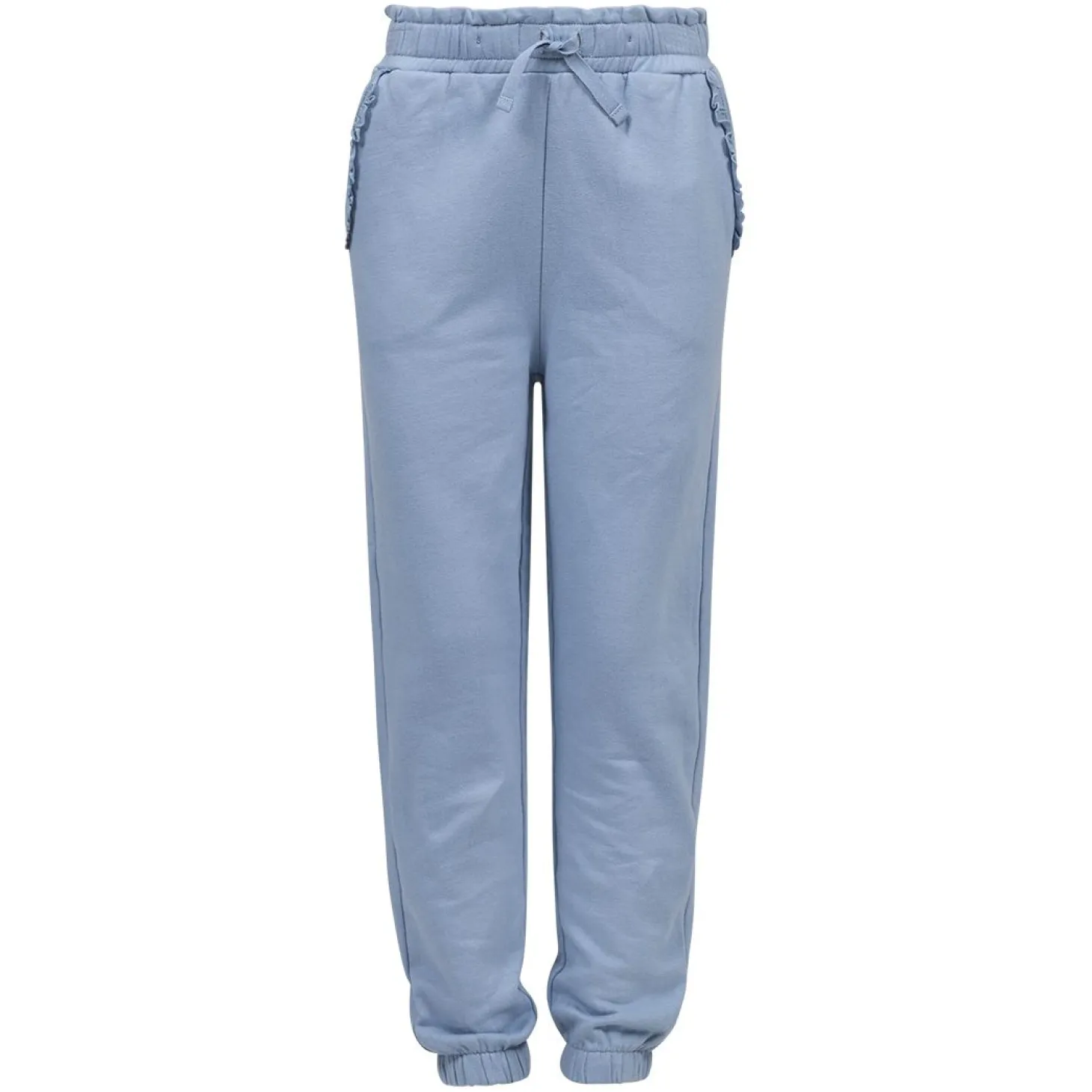 Joggebukse med lommer