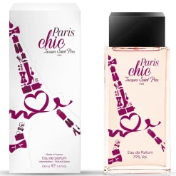 JSP Paris Chic EdP