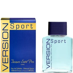 JSP Version Sport EDT til herre